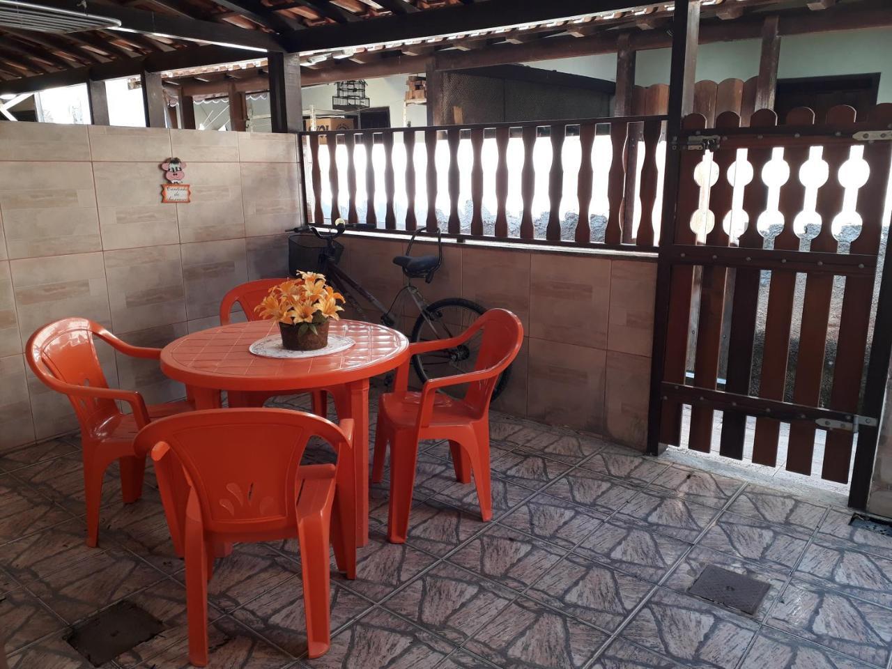 Casa Completa Na Praia Сакуарема Экстерьер фото