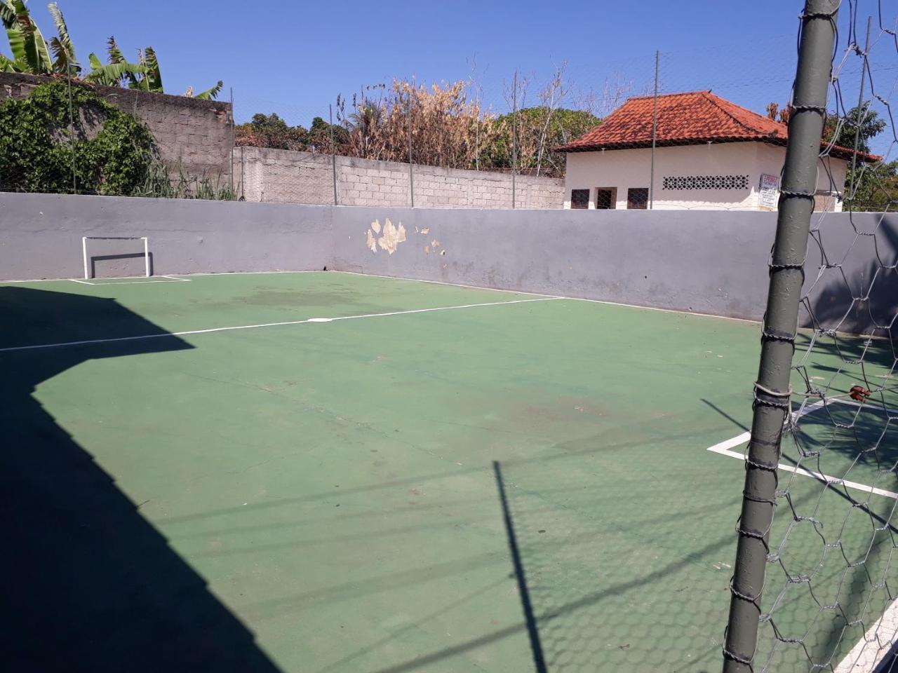 Casa Completa Na Praia Сакуарема Экстерьер фото